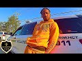 Arrogant Man Gets a Reality Check from Cops