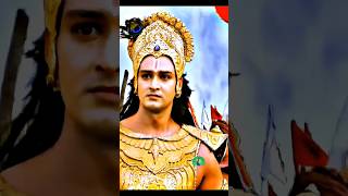 Vasudev Krishna Ki Power🙏 (4k HDR Quality) #krishna #mahabharat #vashudev #bhishma #4k #hrd