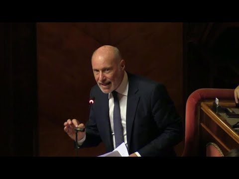 Video: Decreto E Coscienza