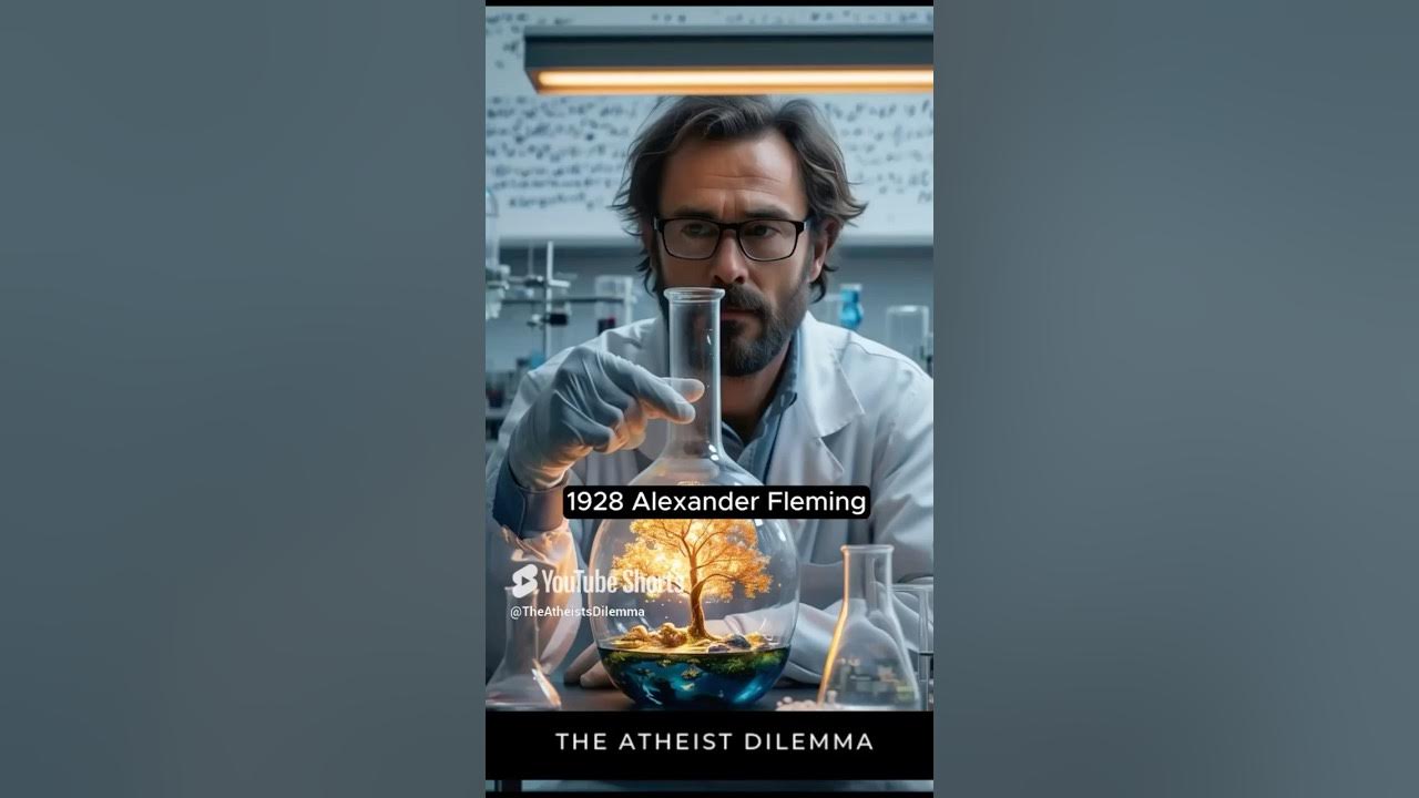 The Accidental Discovery That Changed Medicine Forever! history 