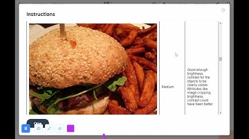 Rich Data: Image Quality Measurement ll Toloka task ll Anjum ki duniya