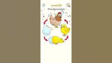 🧠DOP 3 : Draw One Part All Level: 275 Gameplay Solution 🚀🚀 #shorts #youtube