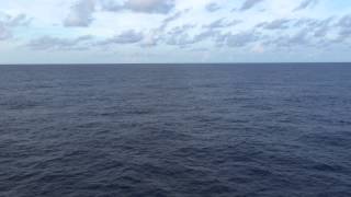 South China Sea - 4K, 93 Min Single Take by Toby Smith