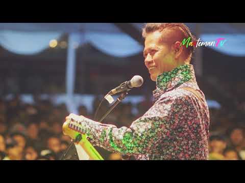 Live Tony Q Rastafara - JMF Ancol 2019