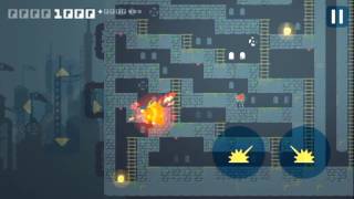 Lode Runner 1 - Classic - Stage 39