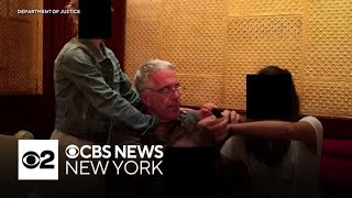 Democrats planning legal action if DOJ doesn't release remaining Epstein files soon