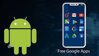Android | Android Operating Systems & Apps English screenshot 1