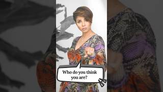 Ladies! If You’re Done Playing Small… This Video Is for You  #womenover40 #femininepower