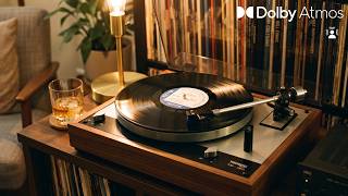 Jazz Archive_01 | Dolby Atmos Spatial Audio Mix screenshot 3