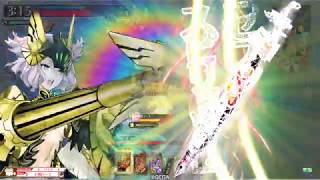 【wlw】シグルドリーヴァ対戦動画（EX01）