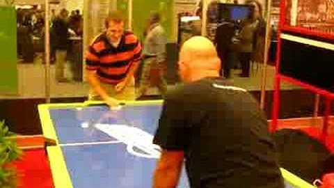 Oracle Open World 2008