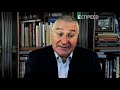 Зінічев був у команді наступника Путіна. Почалась внутрішня війна | Студія Захід