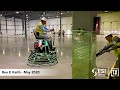 Ben E Keith - Dallas Construction Progress May 2020