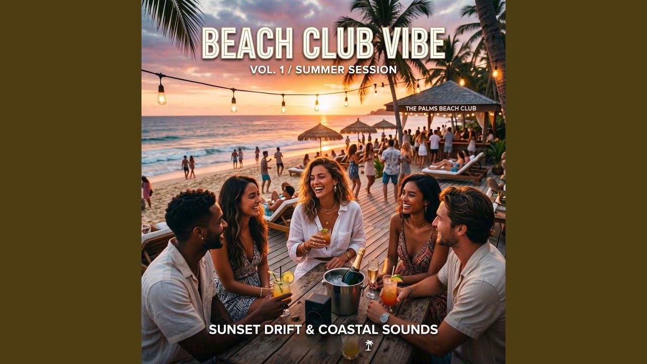 Ver Retro Beach Dance (Mix 1) no YouTube Ver Retro Beach Dance (Mix 1) no YouTube