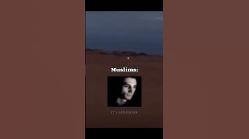 ITS JUST A RANDOM LIGHT 🕯️ #muslim