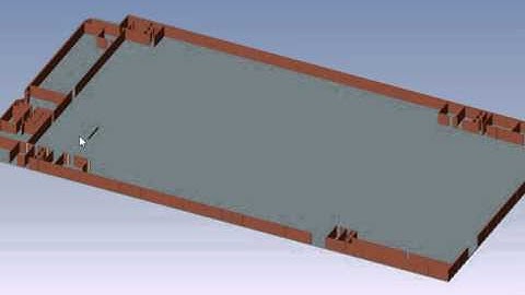 Materials Handling Systems with MPDS4