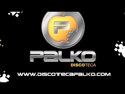 Si te gusta la coca coca cola TEMAZO DISCOTECA PALKO