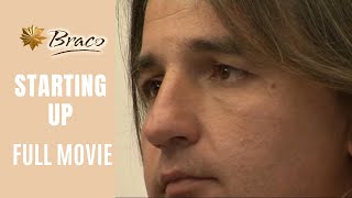 Braco - Starting Up - FULL MOVIE