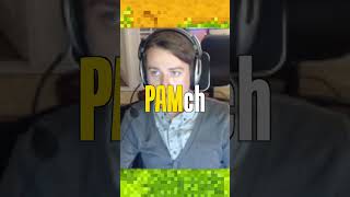 Pam from Stardew Valley