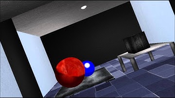 Graficación por Computadora / Tarea 9 / OpenGL / QT