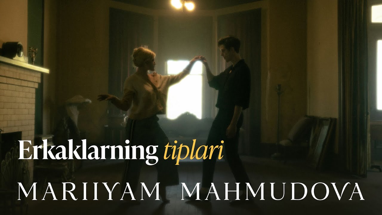 ERKAKLARNING TIPLARI haqida eng kuchli tushunchalarni bergan mavzuni yana bir bor eslatmoqchiman.