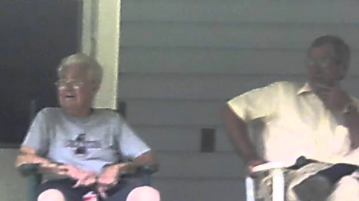 A Tribute to Ronnie Lee Bartley
