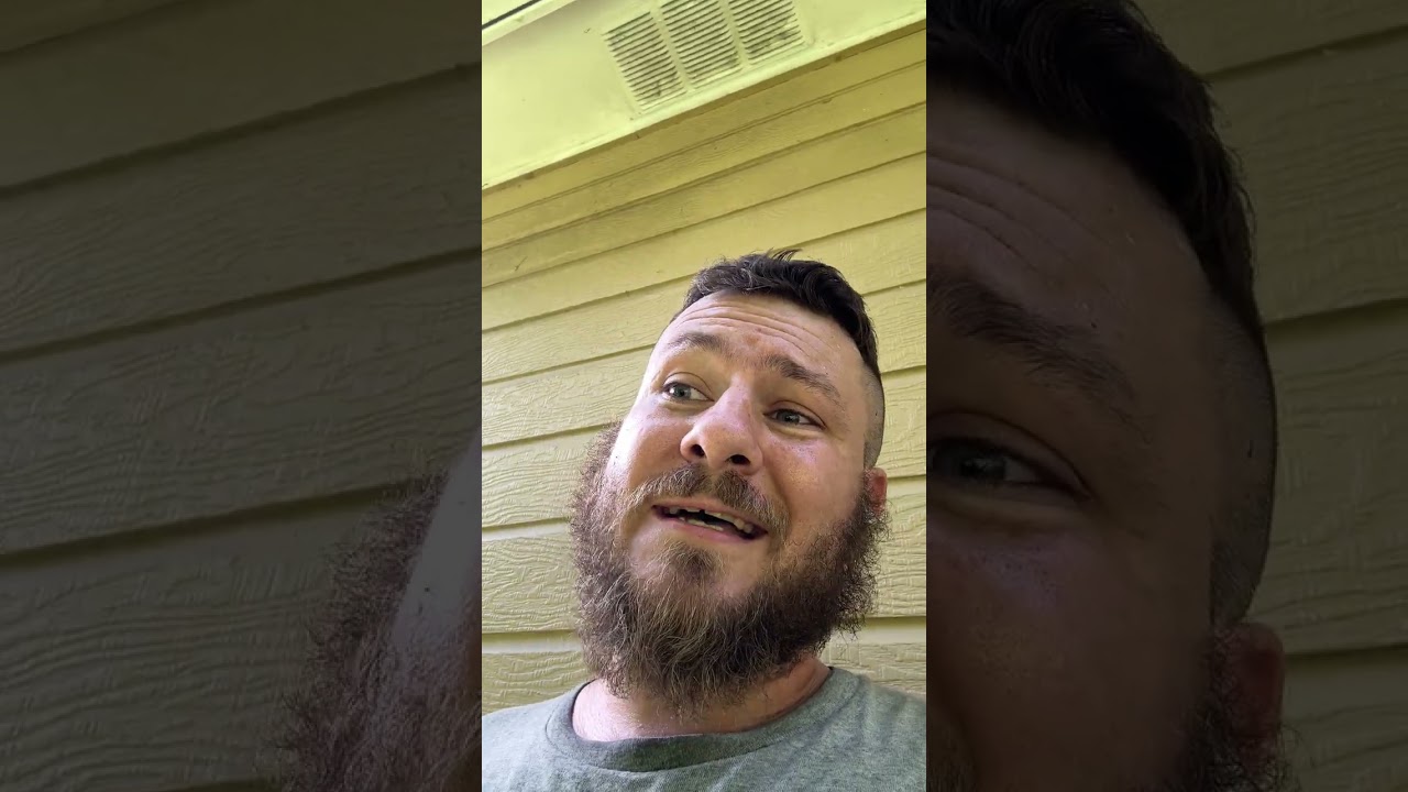 Fable Beard Co The Distiller/ how to identify and control Tomato Horn worms and corn Cut Worms