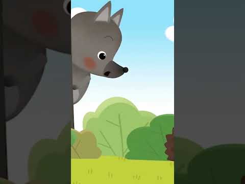 Привет, малыш! Фыр-фыр-фыр, пых-пых-пых! #shorts