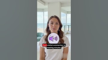 I found the BEST AI tool for Note Taking... #voicetotext #aitools #voicetonotesai #tech #ai #learn