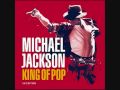 Michael Jackson - King Of Pop Megamix (Jason Nevins Extended Mix)