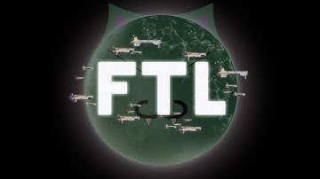 FTL - Faster Than Light - Gameplay - Part 199 - Vanilla Finale Part 2