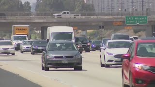 California tops list of worst drivers