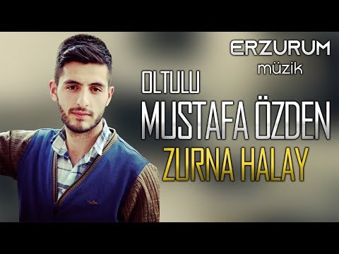 Mustafa Özden - Palandöken Dumanlı ( Zurna Halay ) Erzurum Müzik © 2018