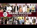 Highlights OF Hyderabad’s Biggest Art Show | Hybiz tv