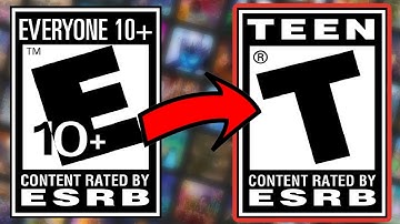 ESRB Roblox Changes.. Good or BAD?