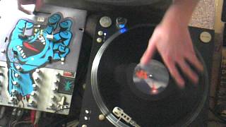 Learning Autobahn Scratch