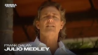 Frank Galan - Julio Medley Resimi