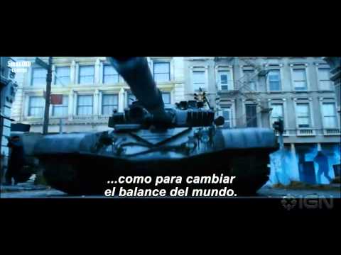 Los Indestructibles 2 - Trailer Oficial Subtitulado Latino - FULL HD