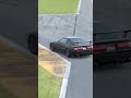 GT7】漆黒のA70スープラでデイトナ・ロードコースに挑む! #shorts