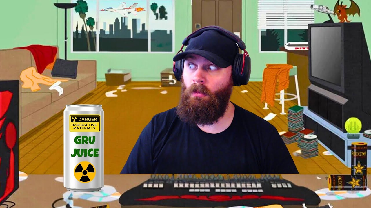 Welcome To Big Gru's🐸Classic WoW and Storage Hunter Simulator