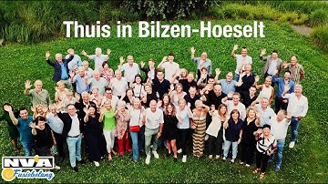 Campagnevideo - Kandidaten NVA Fusiebelang