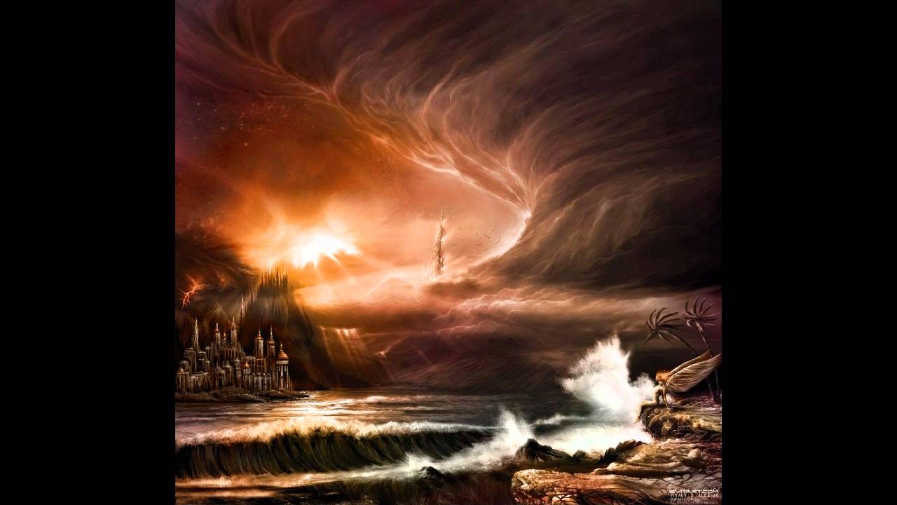 Afterlife - Exciting (Dolby Surround) bekijken op YouTube Afterlife - Exciting (Dolby Surround) bekijken op YouTube