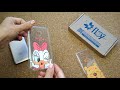 Чехол-бампер с картинкой Мультфильм для Xiaomi Redmi 4X