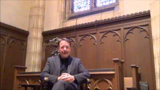 Father Gary On Coming Out