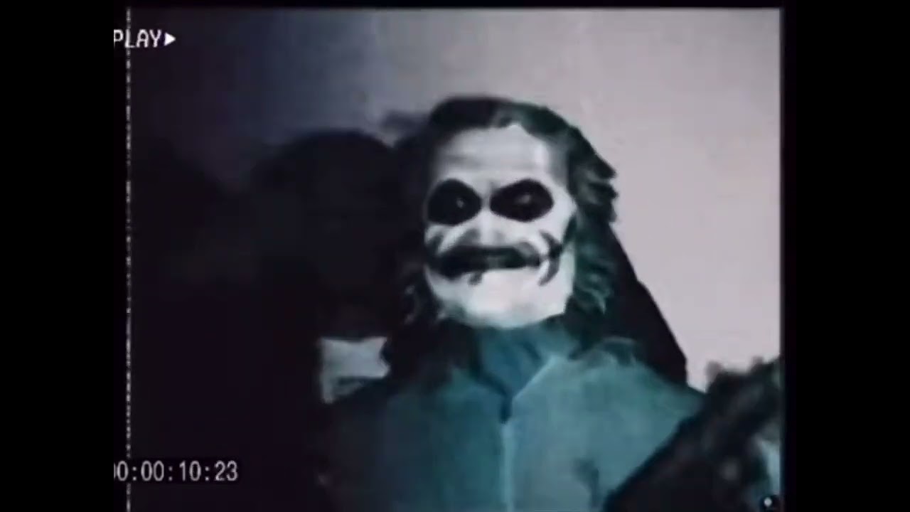 [FREE] Joker OTV Type Beat | “Ghostown” | Prod. by @DittyBroker