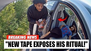 What REALLY Happened to The Girl in David's Trunk - YouTube