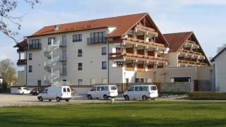 Bad Gögging Hotel Eisvogel