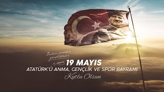 19 Mayıs Atatürk’ü Anma Gençlik ve Spor Bayramı kutlu olsun.🇹🇷🏃🏻🏃🏻‍♀️ screenshot 3