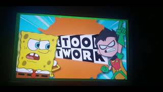 Cartoon Network VS Nickelodeon Rant Profile
