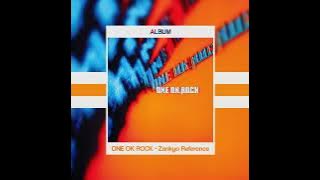 ONE OK ROCK - NO SCARED (Instrumental)